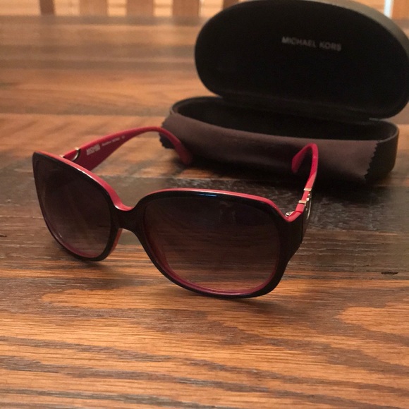 michael kors grenadines sunglasses